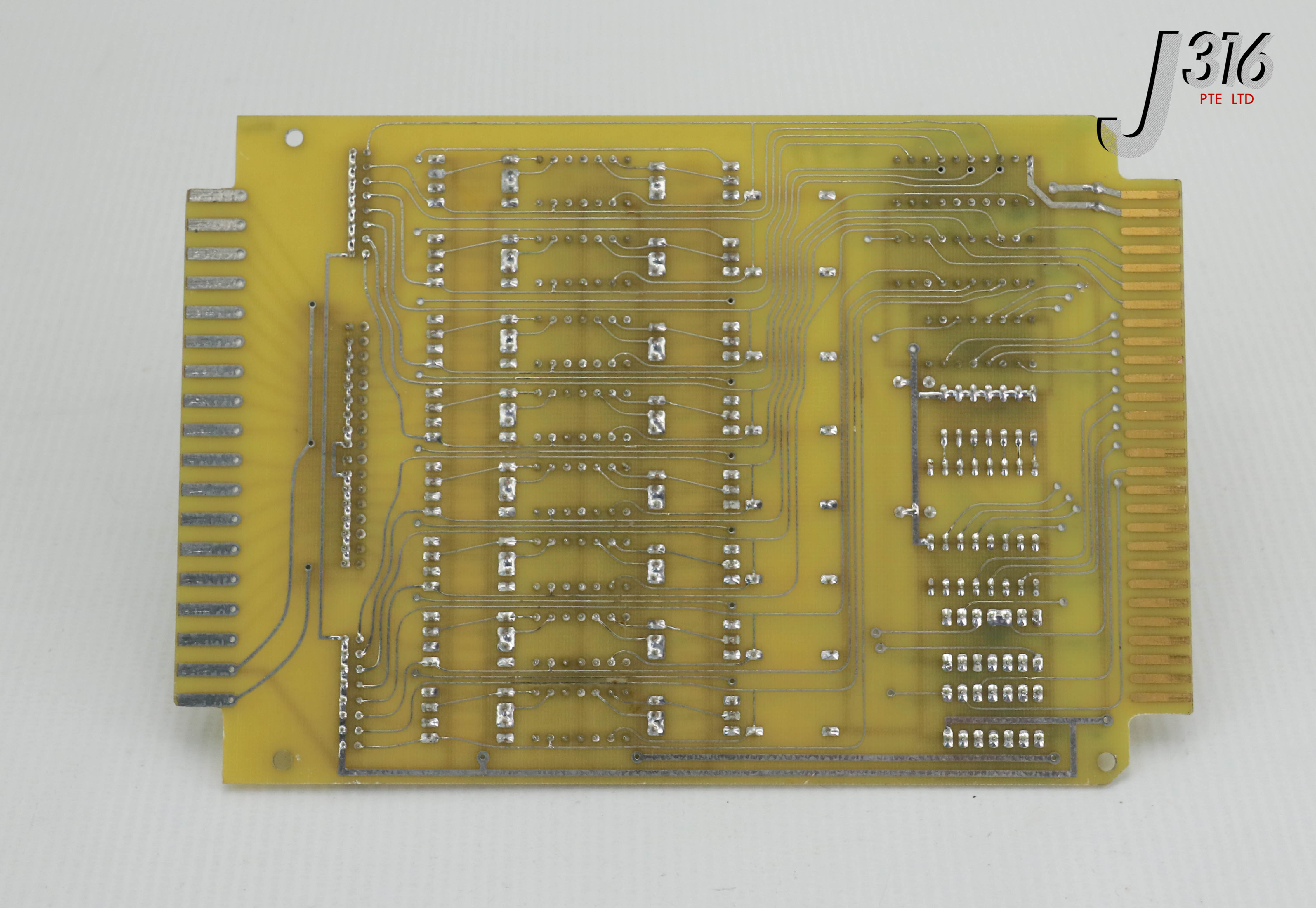 24973 OEM PCB ASSY, 1235543 1245544 | eBay